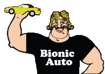 Bionic Auto Parts: Revolutionary Solutions For Enhanced Performance