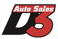 D3 Auto Sales: Driving Excellence In Automotive Solutions