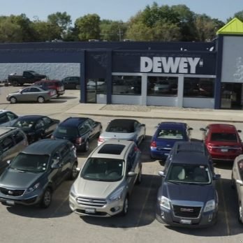 Dewey Auto Outlet: Your Reliable Source For Quality Cars