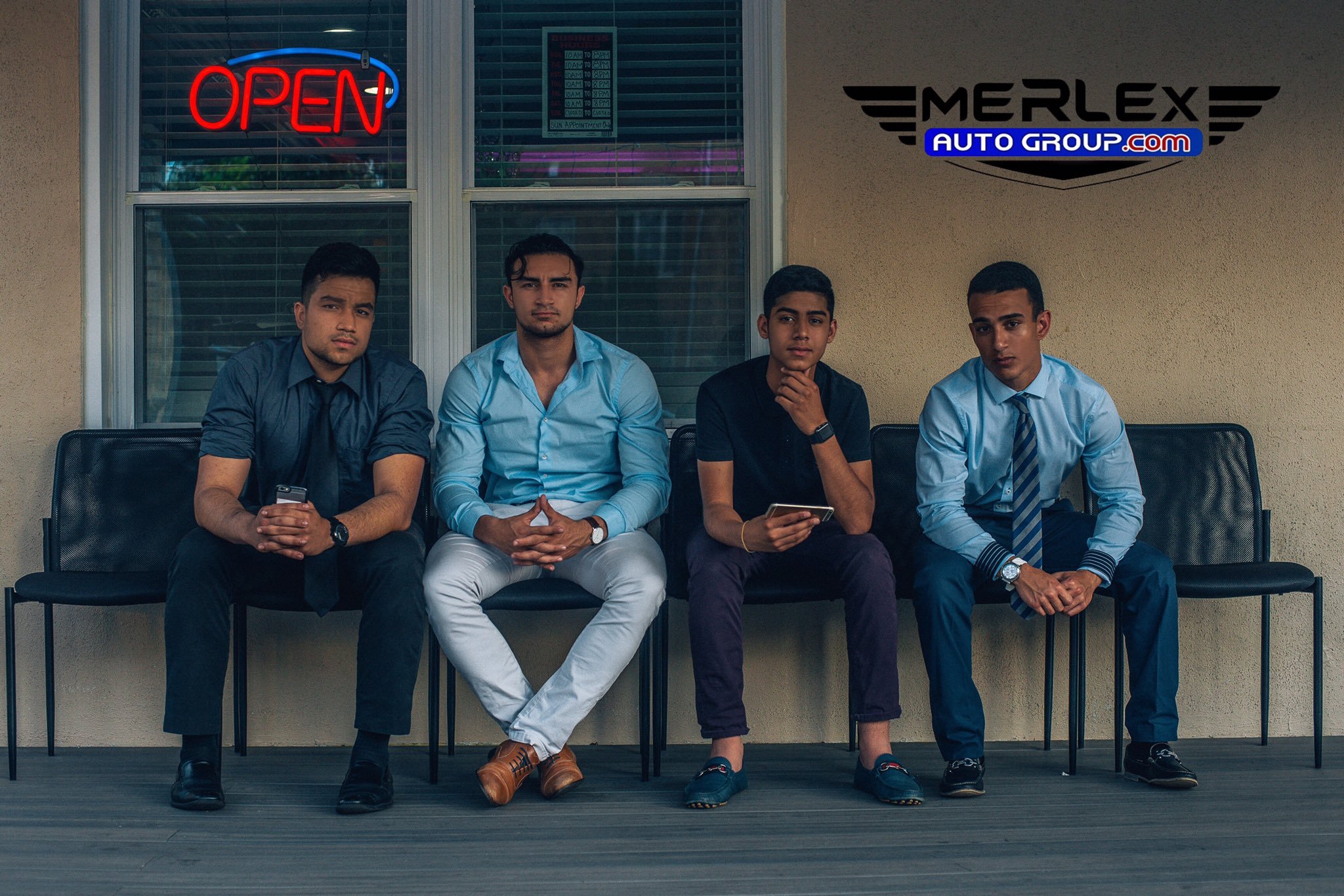 Merlex Auto Group: Your Ultimate Destination For Quality Vehicles