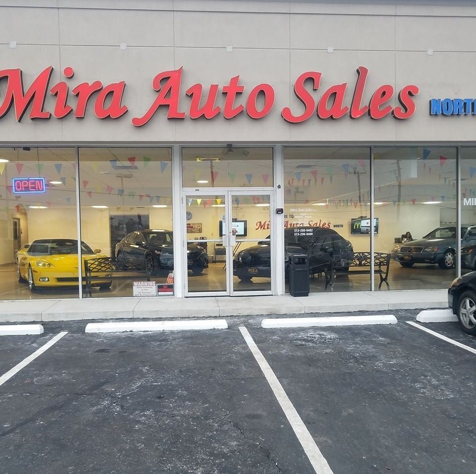 Top Deals At Mira Auto Sales: Find Your Perfect Car Today